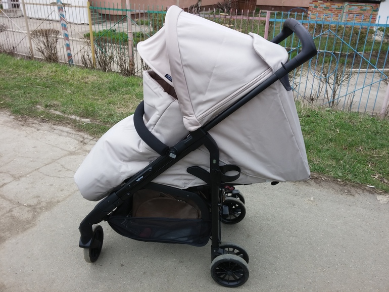 Inglesina Zippy Light — 25 ответов | форум Babyblog