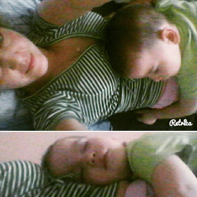 Реально сын спящую мать. Спала с сыном.