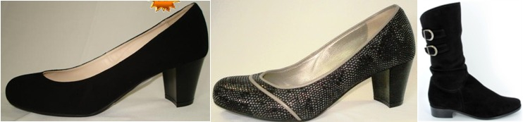 пиар...Классика от *S*ANTTIMO -Нат. кожа/замша.СВОБОДНЫЙ СКЛАД!