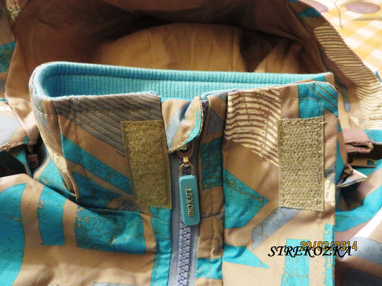 хвастики шведской мембраны, а также SNO KATT-Весна/Лето!Обновила 25.04.