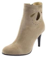 пиар...Классика от *S*ANTTIMO -Нат. кожа/замша.СВОБОДНЫЙ СКЛАД!