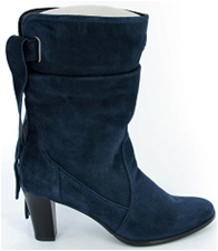 пиар...Классика от *S*ANTTIMO -Нат. кожа/замша.СВОБОДНЫЙ СКЛАД!