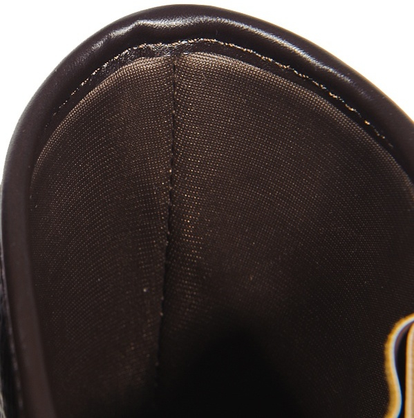 ПОГОДА ШЕПЧЕТ..Модная и нужная обувка - Собираем.Есть ПРИСТРОЙ