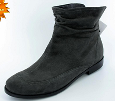 Классика от *S*ANTTIMO -Нат. кожа/замша.ТУФЛИ/САПОЖКИ/БОТИЛЬОНЫ-свободный склад БЕЗ РЯДОВ-скидки