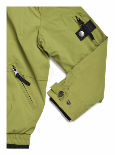 K*ETCH by K*etch мембрана из Швеции. SNO KATT(Швеция)-ВЕСНА/ЛЕТО-Сбор.