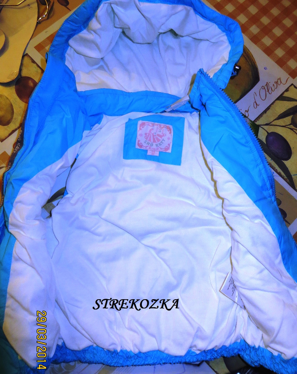 хвастики шведской мембраны, а также SNO KATT-Весна/Лето!Обновила 25.04.