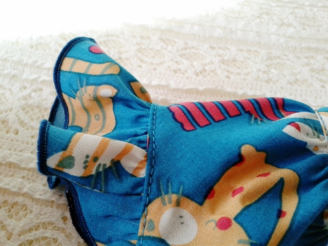 Готовимся к ету