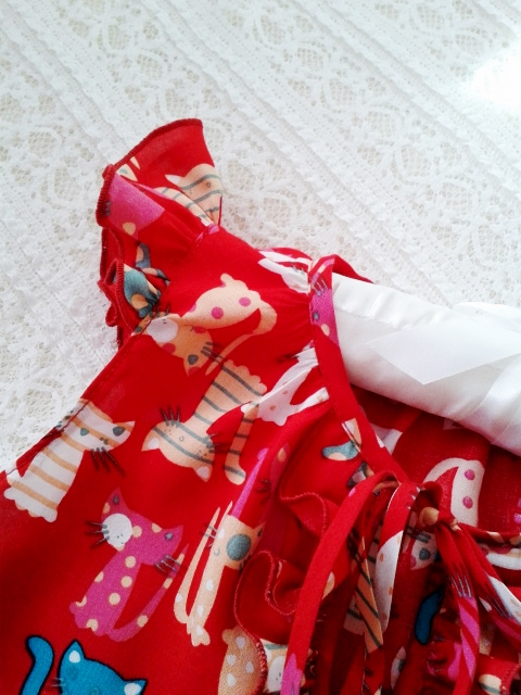 Готовимся к ету