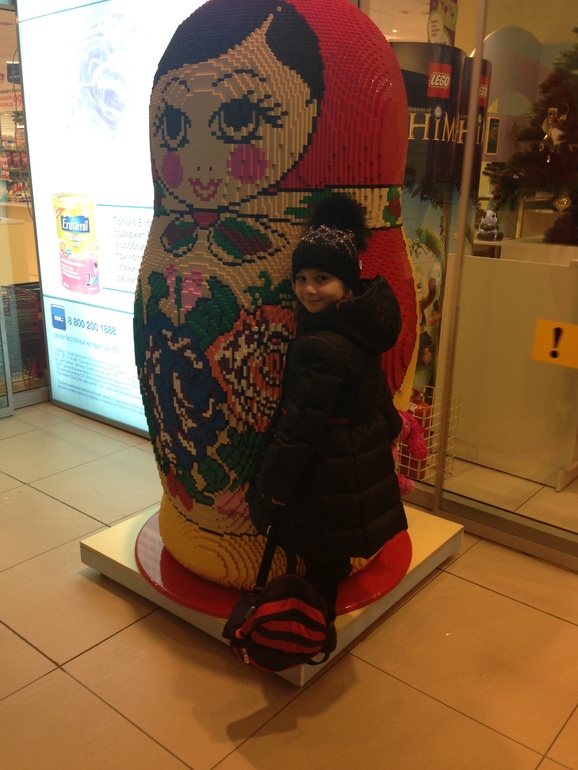 Не много фото