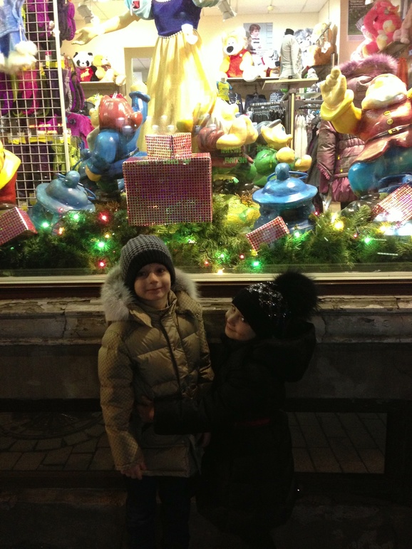 Не много фото