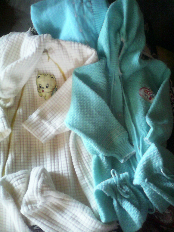 Отдам детское.Почта.