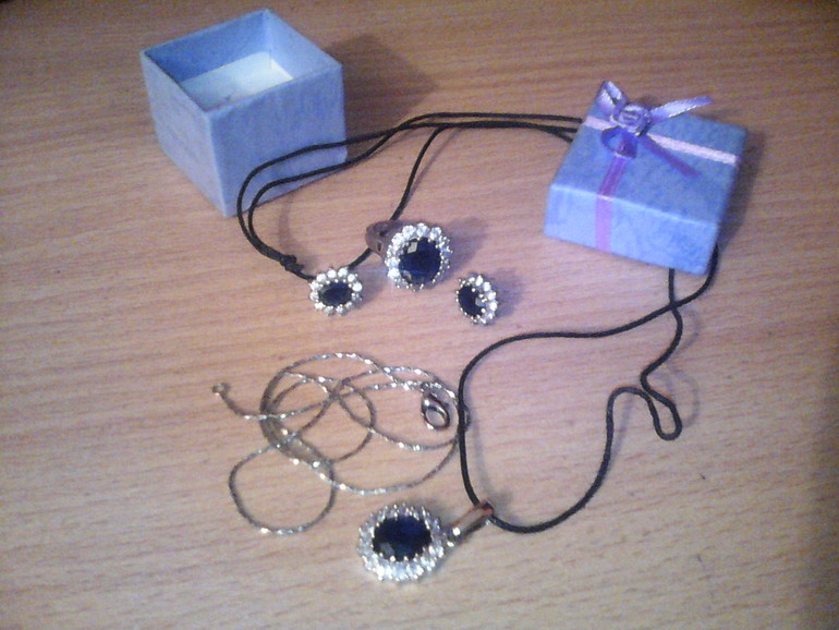 Спасибо за подарочек!!!