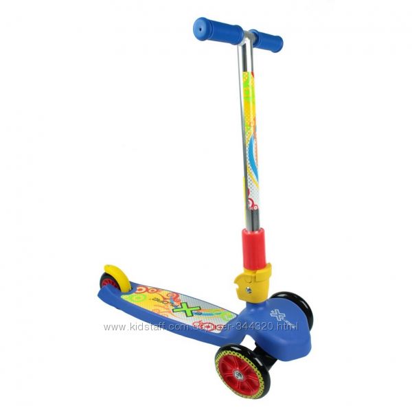 Самокат,какой выбрать.