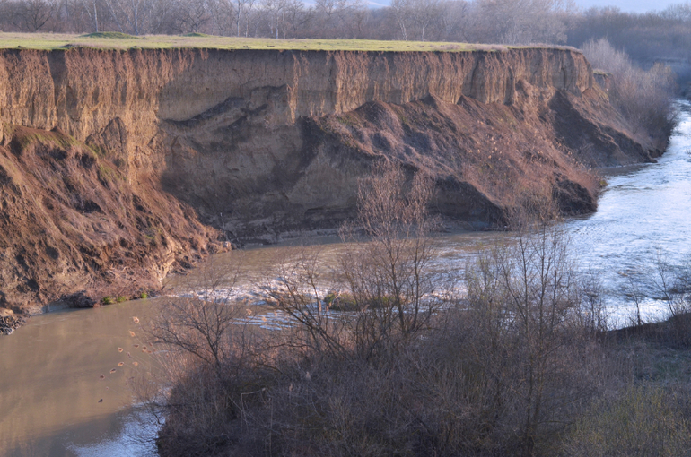 Моя малая Родина..