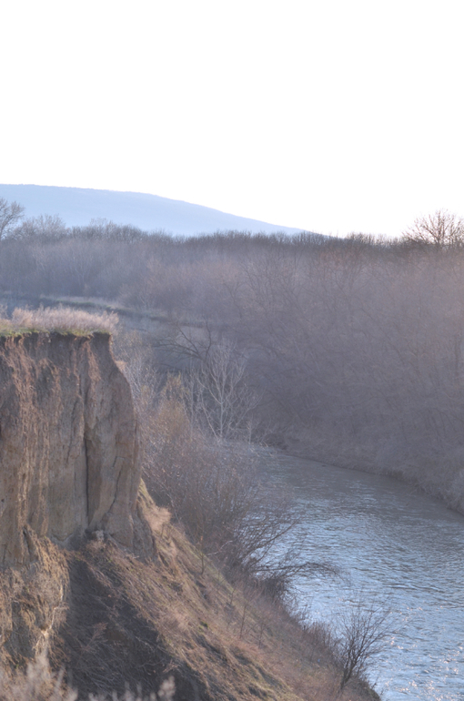 Моя малая Родина..