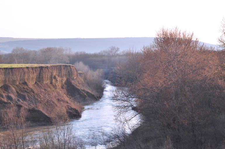 Моя малая Родина..