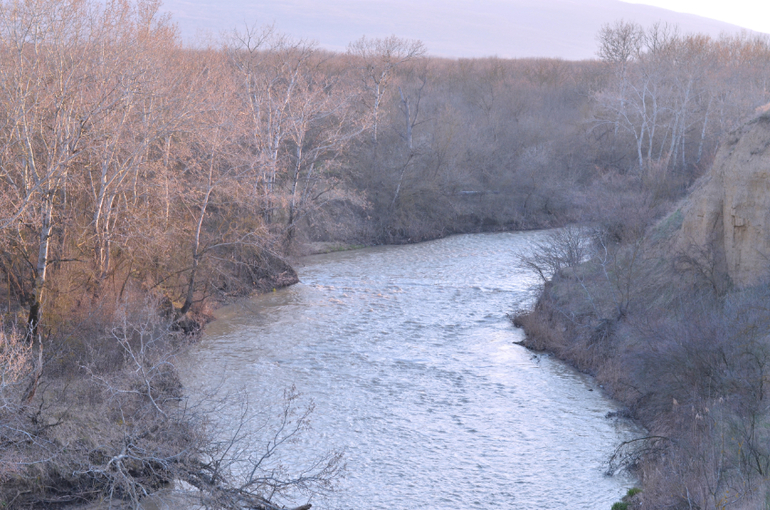 Моя малая Родина..