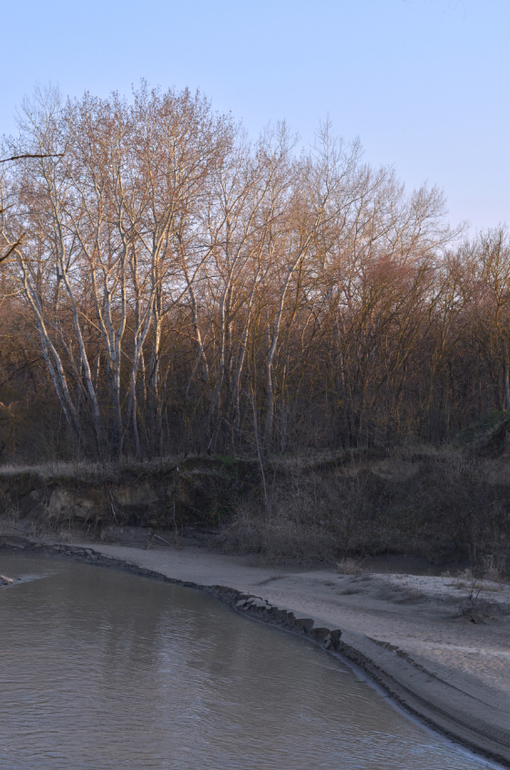 Моя малая Родина..