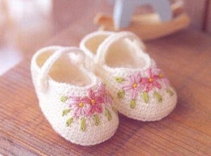 А у нас девченка!