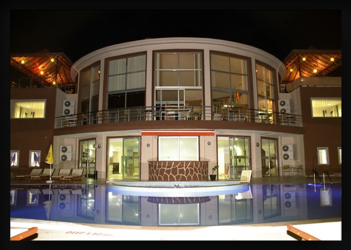 Экскурсии в Сиде и окрестностях)