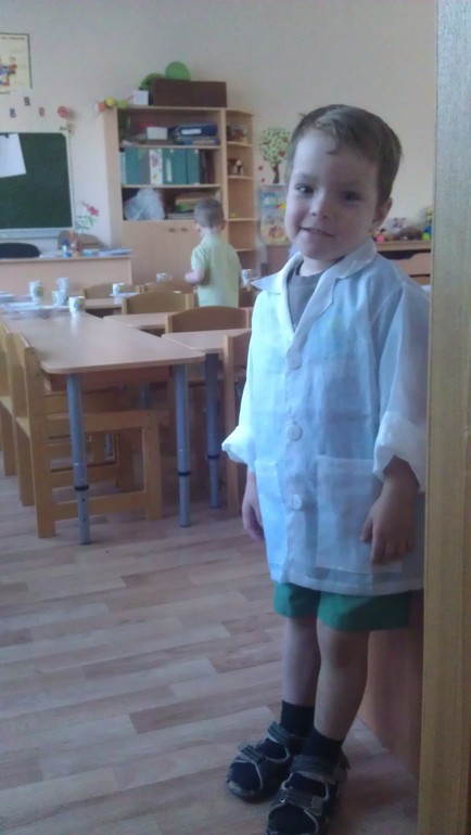 Мои хорошие дни)