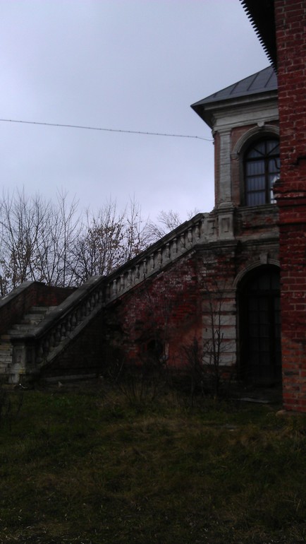 Крутицкое подворье