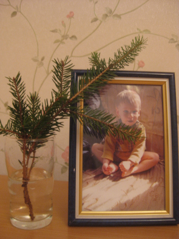 Вот и мы начали...