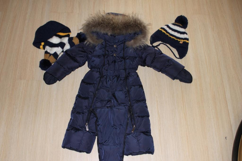 Продам Il gufo на мал. 18мес, Москва, почта