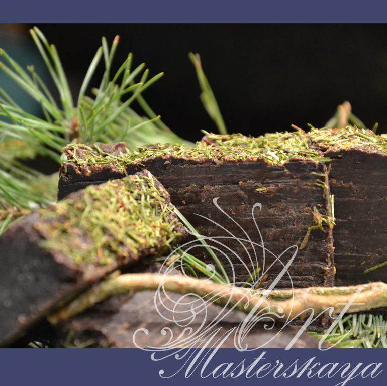 Моя мыльность.