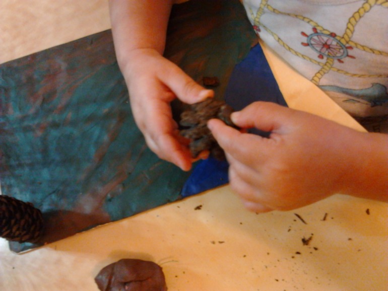 1 Микс-неделя. Мысли, планы...