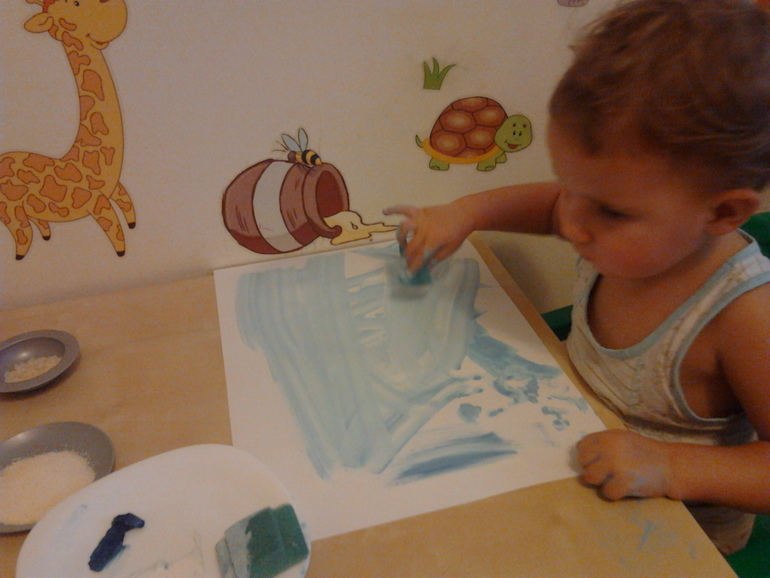 Новогодний адвент-календарь: неделя первая