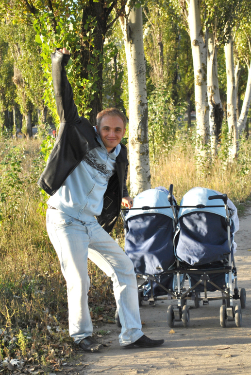 Не мужское дело