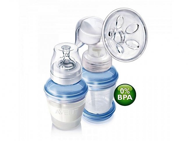 Что нужно для детей после рождения. Мой опыт.