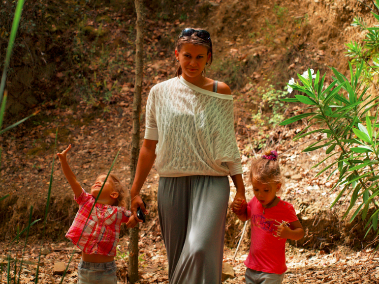 Что посмотреть на Кипре. Кедровая долина