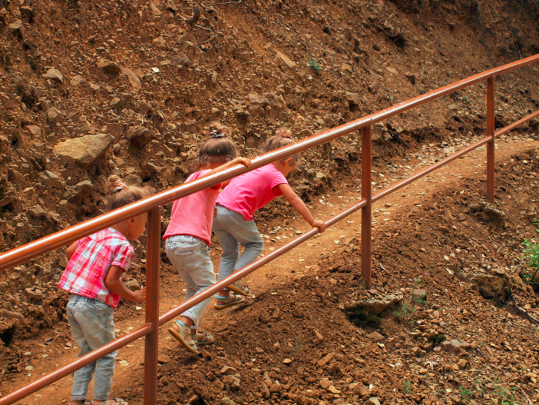 Что посмотреть на Кипре. Кедровая долина