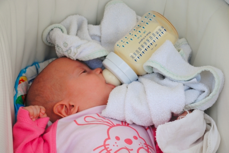 Что нужно для детей после рождения. Мой опыт.