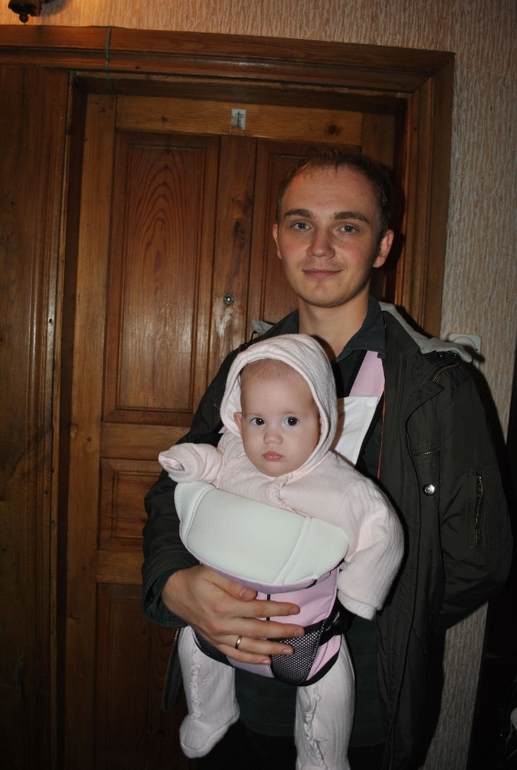 Что нужно для деток после рожденя. Мой опыт.