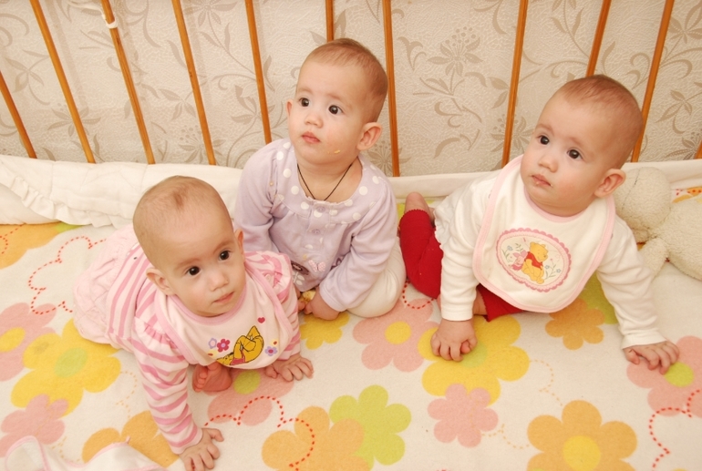 Что нужно для деток после рожденя. Мой опыт.