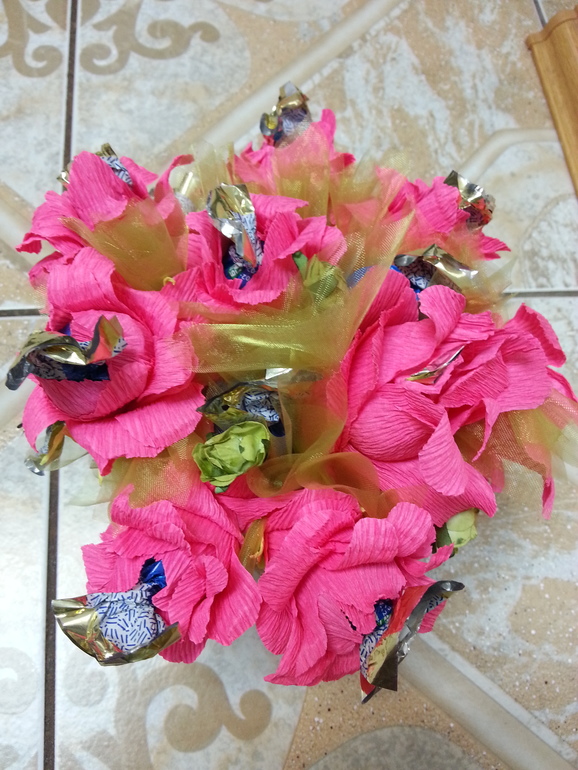 для подруженьки