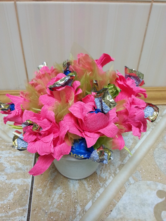 для подруженьки