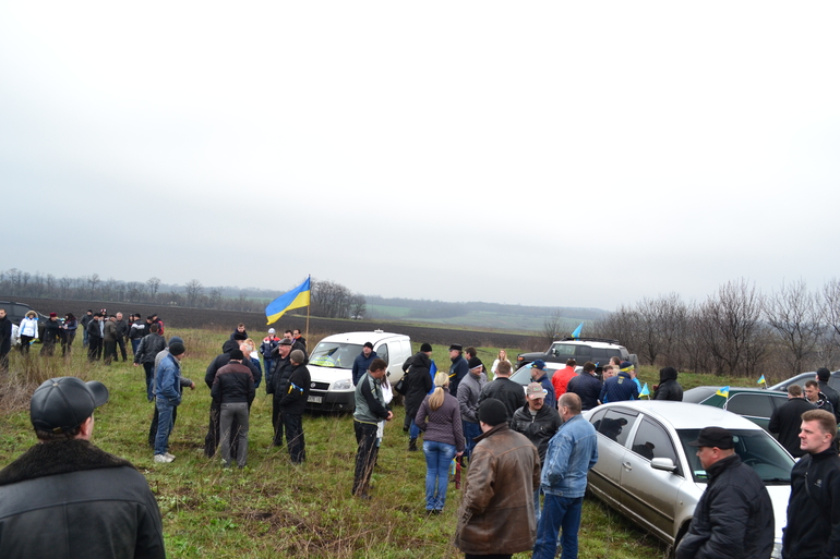 Автопробег