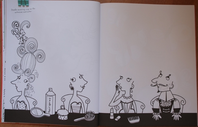 Книги, по которым мы занимаемся (3-4 года)