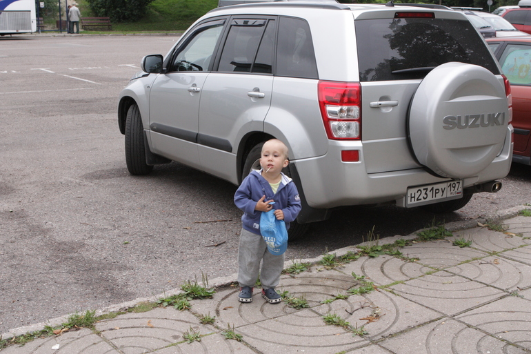 Детям о вреде курения