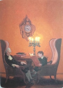 Букинистика. Нечаянная радость