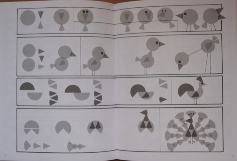 Книги, по которым мы занимаемся (3-4 года)