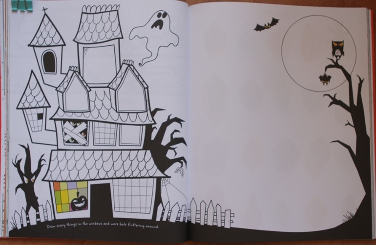 Книги, по которым мы занимаемся (3-4 года)