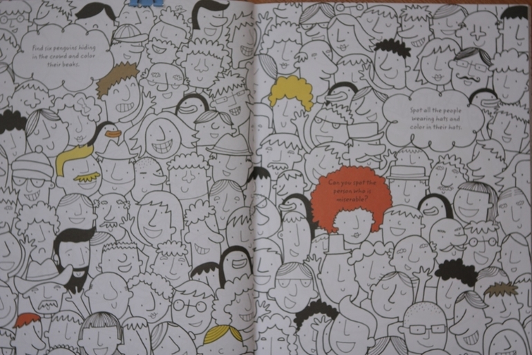 Книги, по которым мы занимаемся (3-4 года)