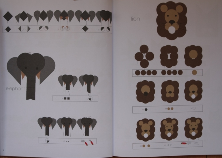 Книги, по которым мы занимаемся (3-4 года)