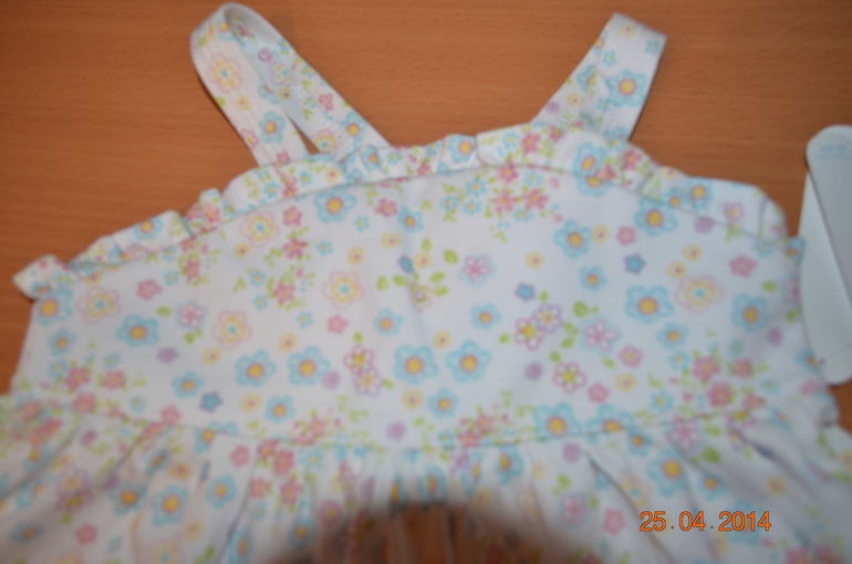 Платье Colabeаr, сарафан kissy kissy