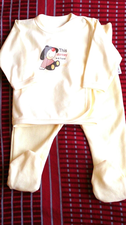 17 и 4 недельки)